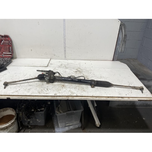 Toyota Avalon Steering Rack MCX10 07/2000-06/2005
