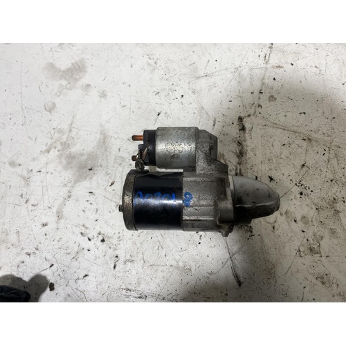 Suzuki Swift Starter Motor K12C AZ 04/2017-11/2023