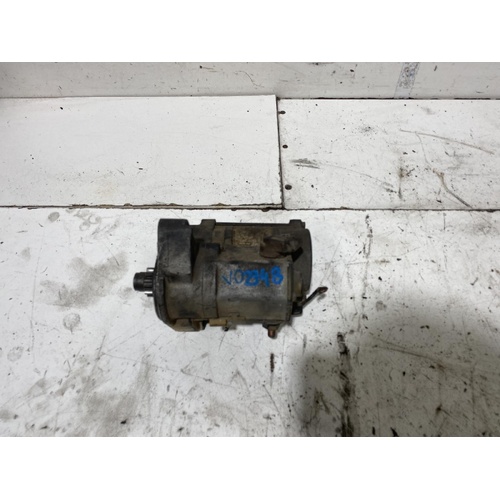 Toyota Estima Starter Motor 2TZ TCR10 1991-2000