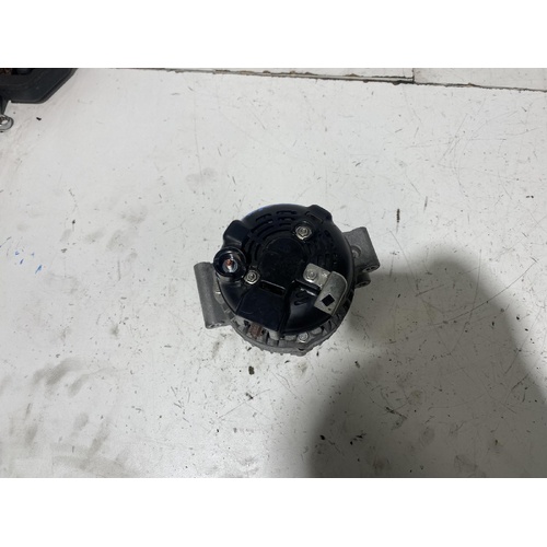 Honda CR-V Alternator K24 RM 11/2012-04/2017