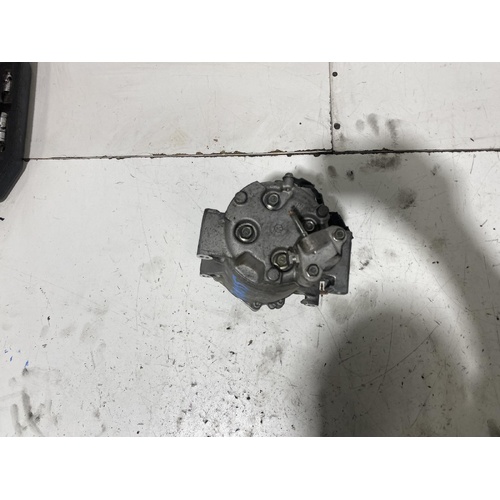 Honda CRV A/C Compressor K24 RM 11/2012-04/2017