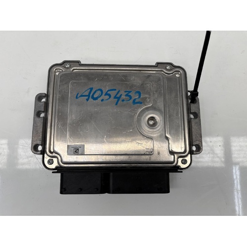 Ford Focus Engine ECU LW 05/2011-08/2015