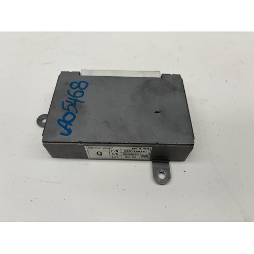 Subaru Forester START/STOP ECU SJ 12/2012-08/2018