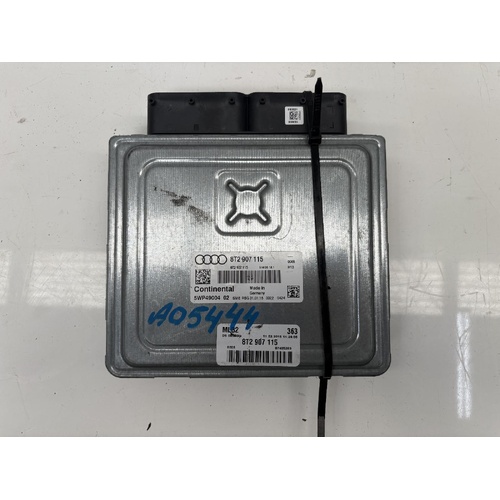 Audi A5 Engine ECU 8T 09/2013-11/2016
