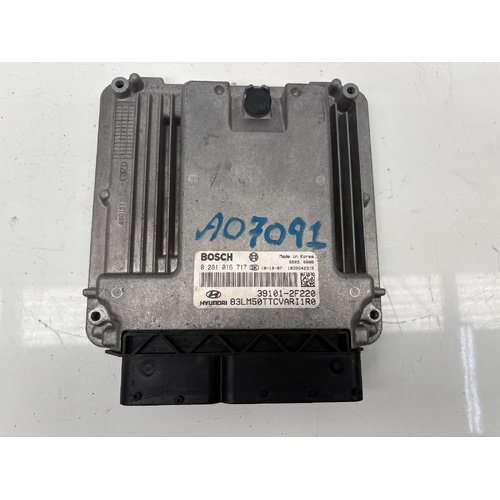 Hyundai IX35 Engine ECU LM 11/2009-05/2013 