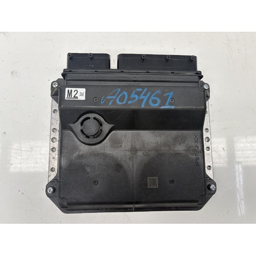 Toyota Hiace Engine ECU TRH201 03/2005-04/2019