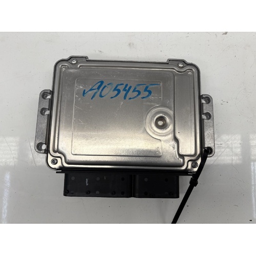 Hyundai ILOAD/IMAX Engine ECU TQ 11/2007-03/2021