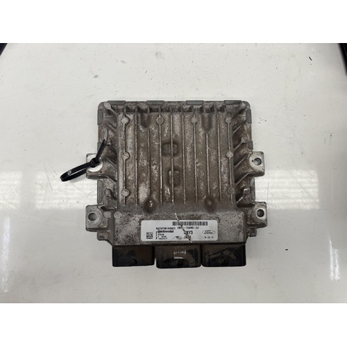 Ford Ranger Engine ECU PX 06/2015-04/2022