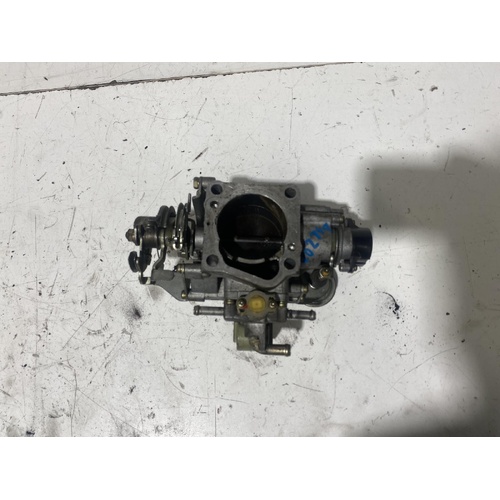 Toyota Prado Throttle Body 5VZ-FE VZJ95 07/1996-12/2002