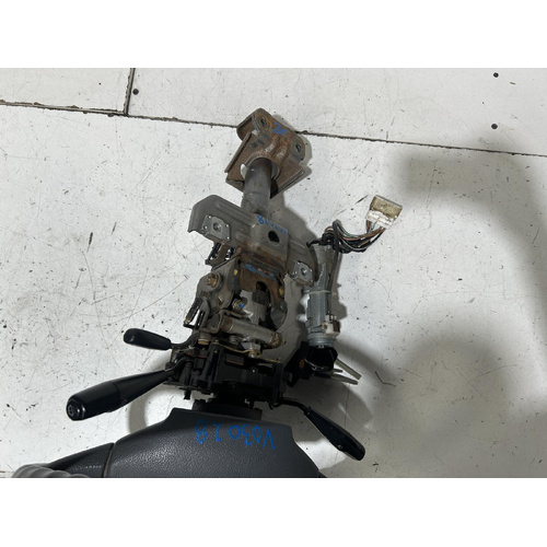Toyota Landcruiser Steering Column HZJ80 05/1990-03/1998