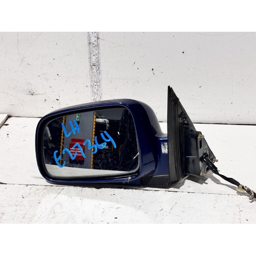 Honda CRV Left Door Mirror RD 12/2001-03/2007