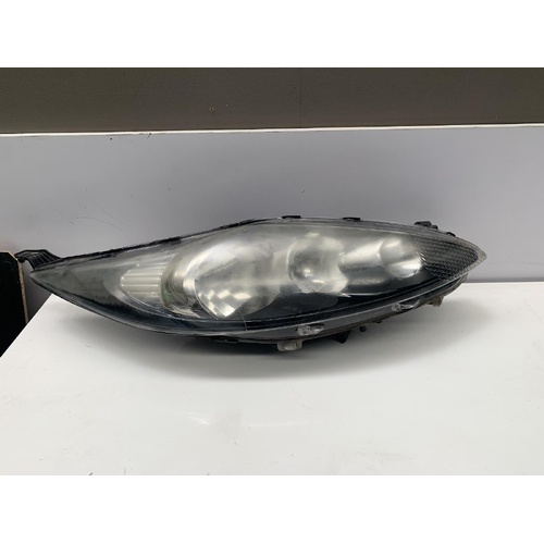 Ford Fiesta Right Head Light WT 07/2008-2025