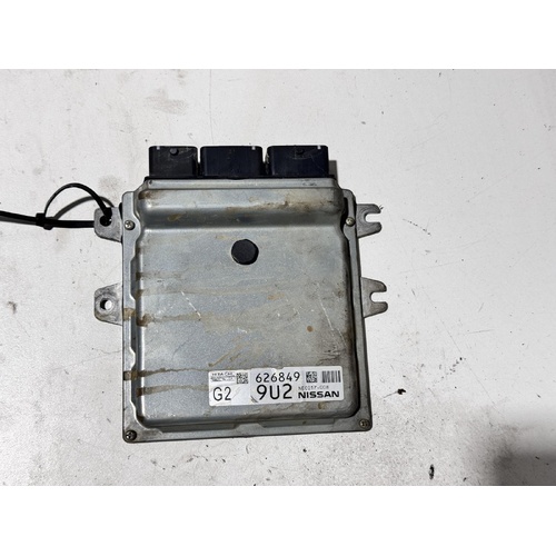 Nissan Pathfinder Engine ECU R52 06/2013-04/2021