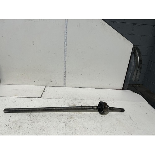 Toyota Landcruiser Left Front Drive Shaft VDJ79 03/2007-2024