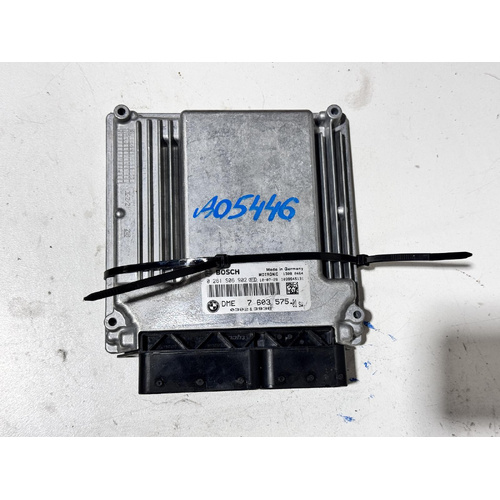 BMW 3 Series Engine ECU E90 09/2007-09/2013