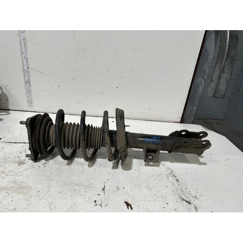 Hyundai i30 Left Front Strut GD 03/2012-04/2017