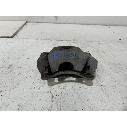 Toyota Yaris Left Front Caliper NCP93 10/2005-06/2016