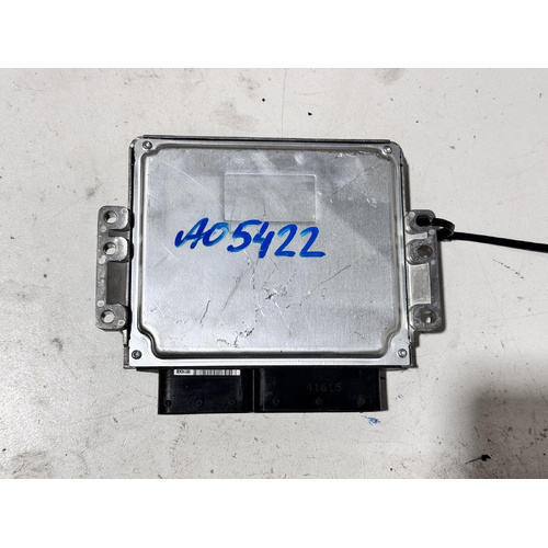 Hyundai ILOAD Engine ECU TQ 11/2007-03/2021