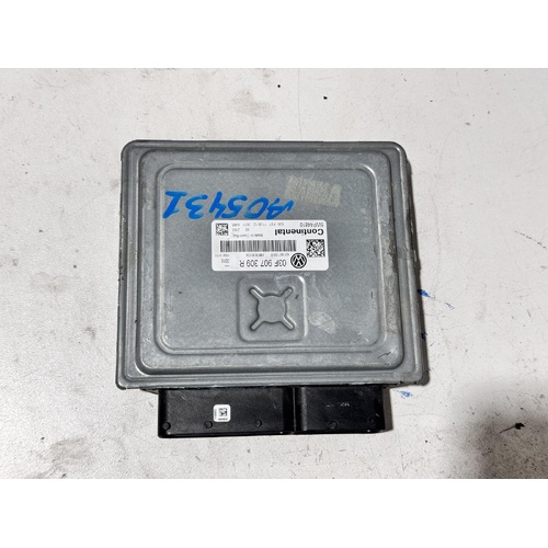 Volkswagen Golf Engine ECU A6 10/2008-03/2013