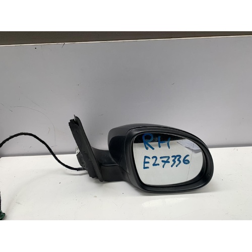 Volkswagen Tiguan Right Door Mirror 5N 05/2008-08/2016