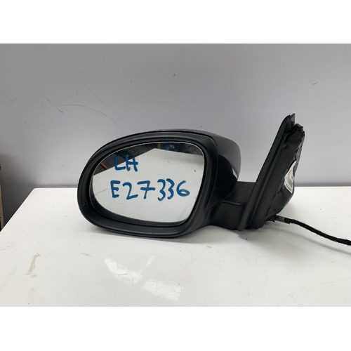 Volkswagen Tiguan Left Door Mirror 5N 05/2008-08/2016