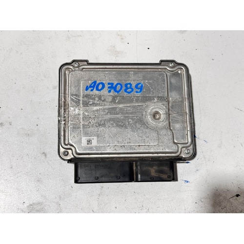 Volkswagen Tiguan Engine ECU 5N 05/2008-08/2016