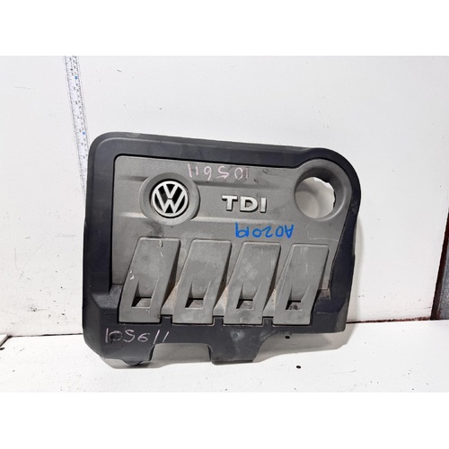 Volkswagen Tiguan Engine Cover 5N 05/2008-08/2016