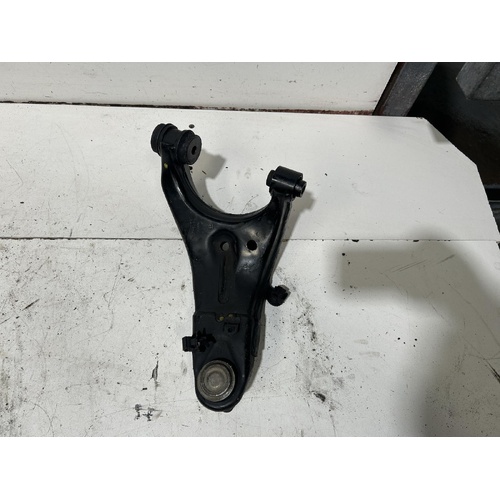 Subaru WRX Right Rear Upper Control Arm 03/2014-10/2021