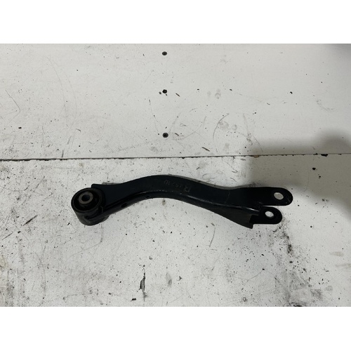 Subaru WRX Left Rear Lower Front Control Arm 03/2014-10/2021