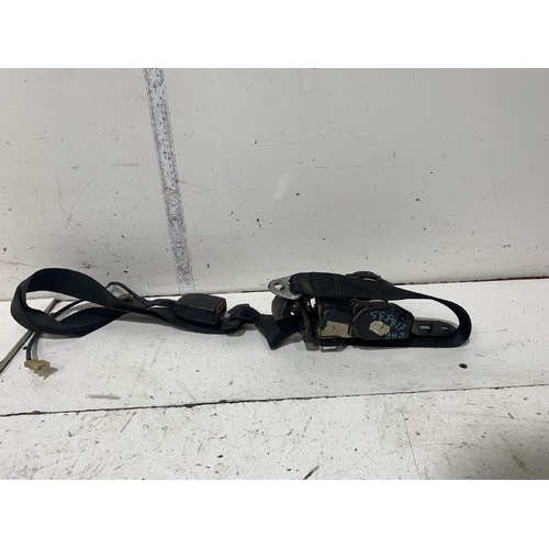 Toyota Corolla Right Front Seatbelt AE101 09/1994-10/1999