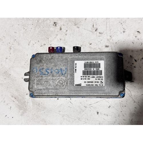 BMW X5 Camera Control Module E70 03/2007-08/2013
