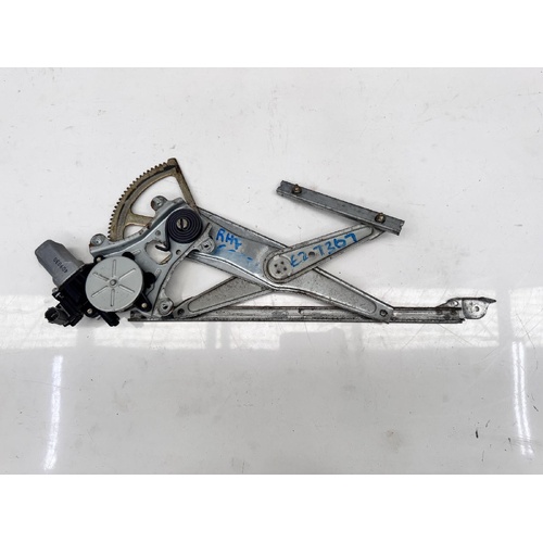 Subaru Outback Right Front Window Regulator B4A 09/2003-08/2009