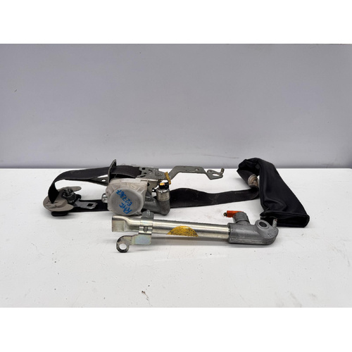Subaru Outback Right Front Seat Belt B4A 09/2003-09/2006