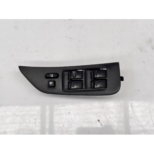 Toyota Avalon Power Window MASTER Switch MCX10 07/2000-06/2005