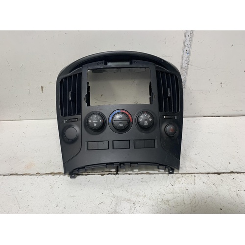 Hyundai ILoad A/C Controls TQ 11/2007-08/2015