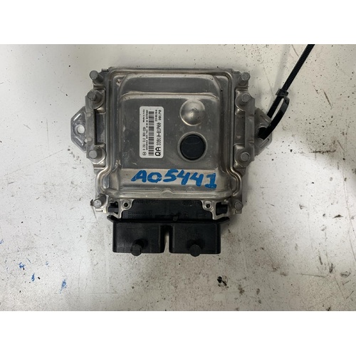Suzuki Swift Engine ECU K12C ZX 04/2017-11/2023
