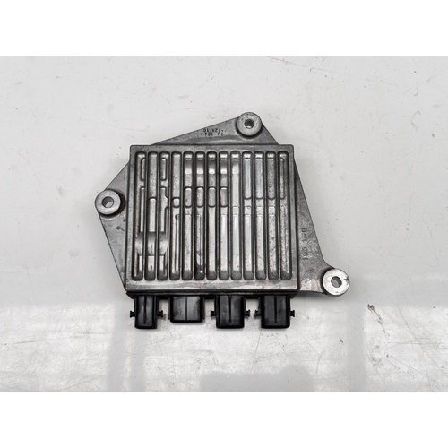Toyota 86 Fuel Injector Control Module ZN6 04/2012-09/2021