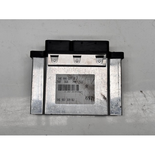Audi Q2 Engine ECU GA 10/2016-01/2021