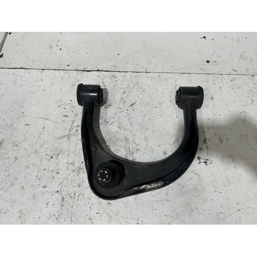 Toyota Prado Left Front Upper Control Arm 150 Series 08/2009-11/2023
