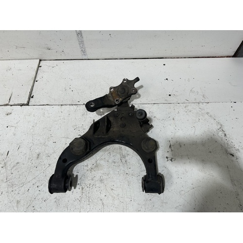 Toyota Prado Right Front Lower Control Arm VZJ95 07/1996-01/2003