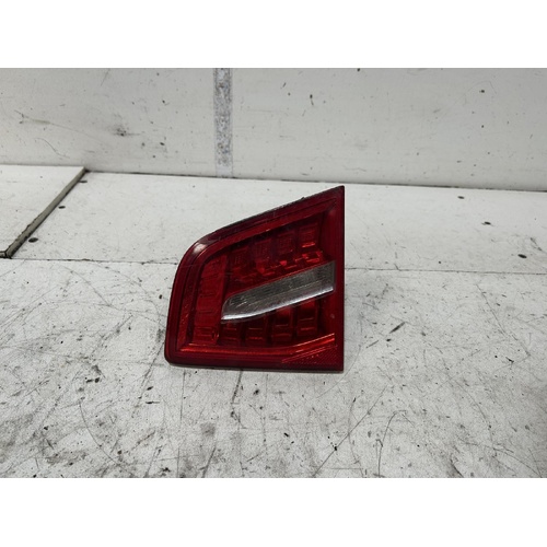 Audi A6 Right Bootlid Light A6 10/2008-06/2011