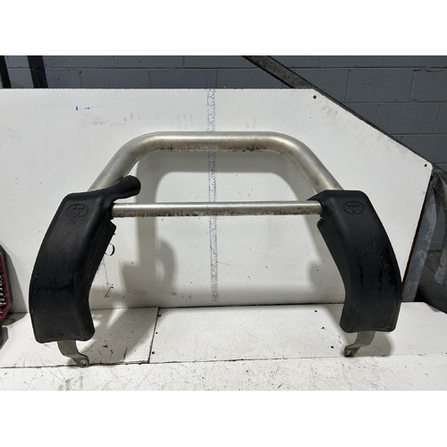 Toyota Kluger Nudge Bar MCU28 01/2001-04/2007