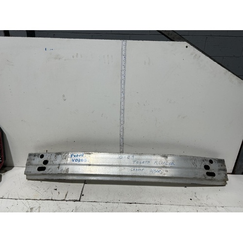Toyota Kluger Front Reinforcement Bar MCU28 01/2001-04/2007