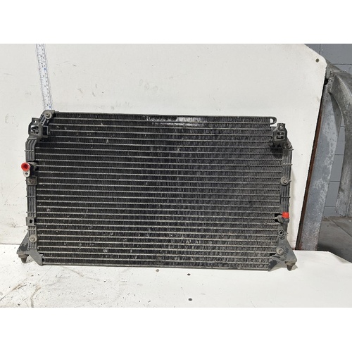 Toyota Avalon A/C Condenser MCX10 07/2000-06/2005