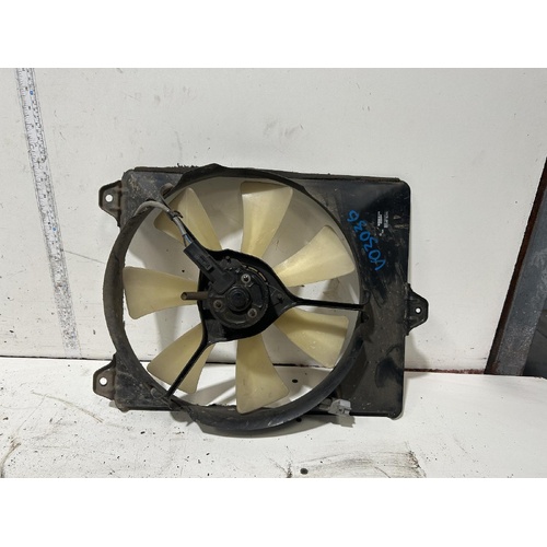 Toyota Avalon A/C Fan MCX10 07/2000-06/2005