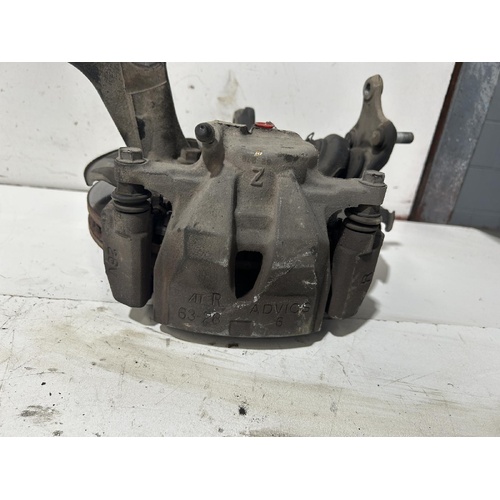 Toyota RAV4 Right Front Caliper ACA33 11/2005-11/2012