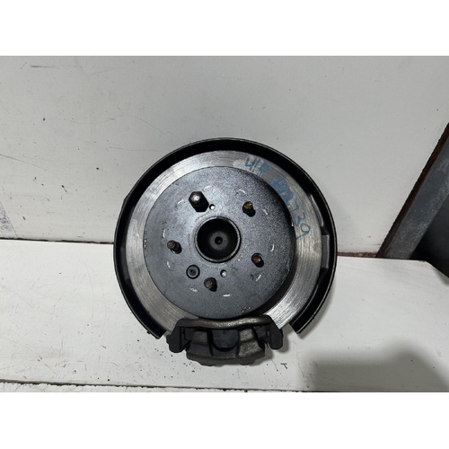 Toyota Avensis Left Rear Hub Assembly ACM21 12/2001-12/2010