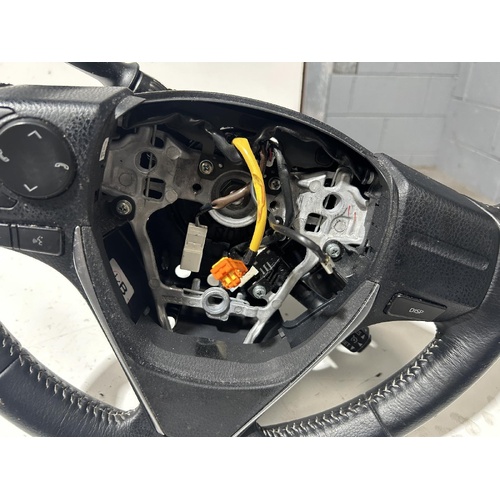 Toyota Corolla Clockspring ZRE182 03/2015-06/2018