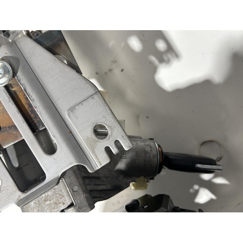 Toyota Corolla Ignition Barrel with Key ZRE182 10/2012-06/2018