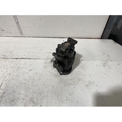 Mazda 3 A/C Compressor MZR BK 10/2003-04/2009